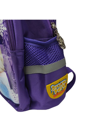 Детский рюкзак в садик для девочек Холодное сердце Эльза и Олаф (Frozen Elsa) FFC (330028214)