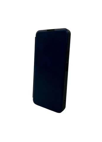 Чехол для смартфона для Xiaomi Redmi Note 14 4G (Europe version) No Brand Leather Premium (377757448)