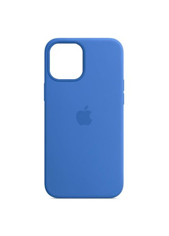 Панель Silicone Case для Apple iPhone 12 Pro Max (ARM59035) ORIGINAL (265533932)