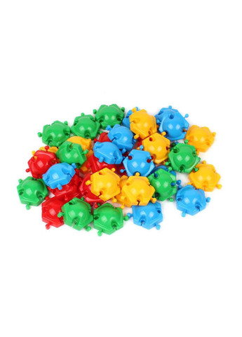 Мозаїка 27.5х18х8.5см арт.5842 ТехноК (364683986)