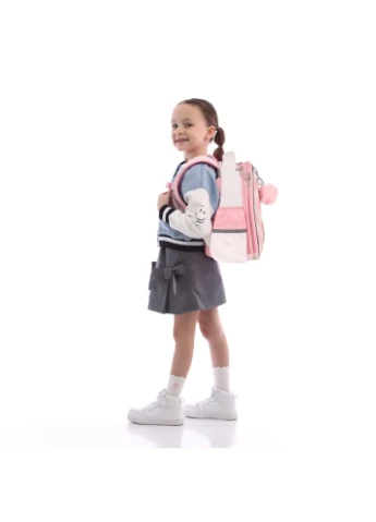 Рюкзак Education Teddy Bears 12 л GO26-165S-1 GoPack (388095512)