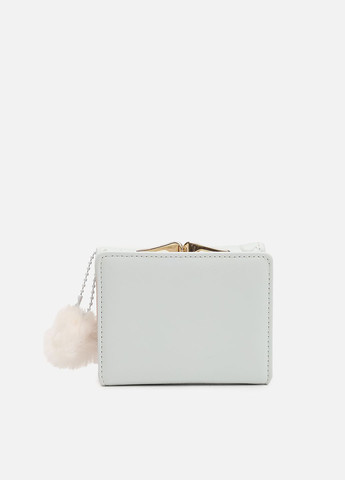 Кошелек для девочки цвет серо-голубой CB-00269893 No Brand (330259874)