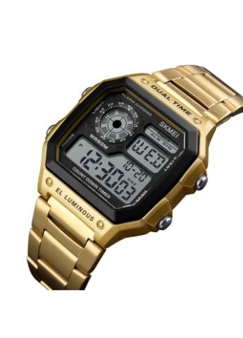 1335GD Gold No Brand (387394052)