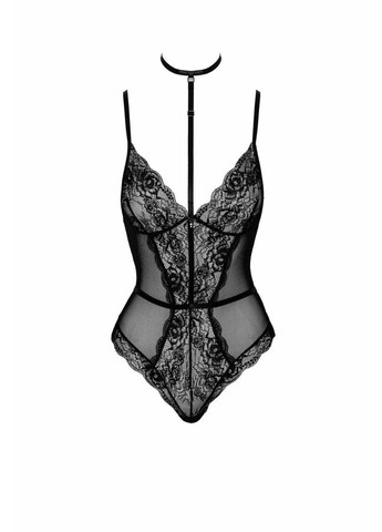 Боді Kissable First Kiss Body Noir Handmade (322741032)