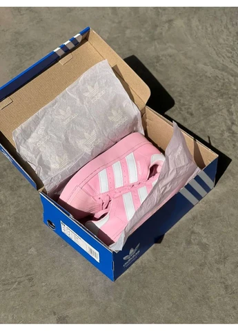 КРОСІВКИ ЖІНОЧІ No Brand рожеві демісезони (368867690)