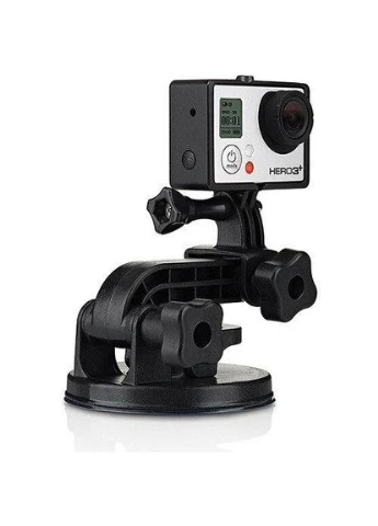 Кріплення Suction Cup Mount (AUCMT302) GOPRO (315719386)