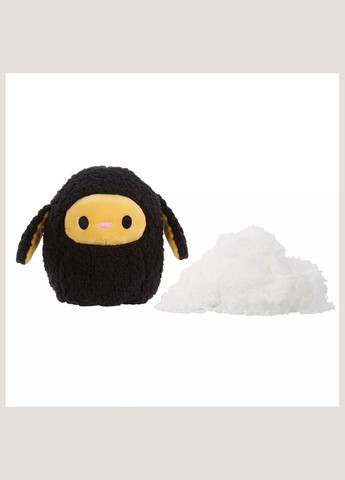М’яка іграшка-антистрес Small Plush Овечка (594475-6) Fluffie Stuffiez (330057900)
