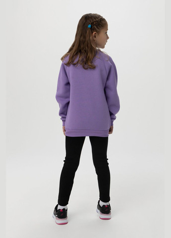 Черные повседневный зимние брюки Lizi Kids