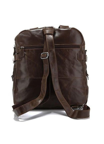 Сумка рюкзак шкіряна 14150 Vintage (368859873)