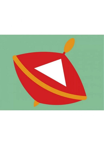 Детская книга "Рисовалка для самых маленьких: Раскраска №2" АРТ 19207 укр Ranok Creative (363206257)