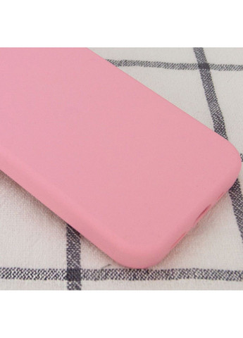 Чохол Silicone Case Full Protective (AA) NO LOGO для Apple iPhone 12 Pro / 12 (6.1") Epik (300532704)