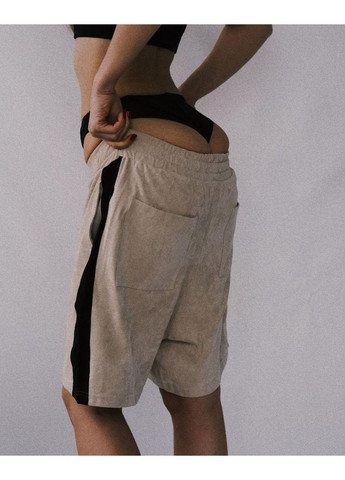 Велюрові М'якенькі Шорти / TATON (363052555)