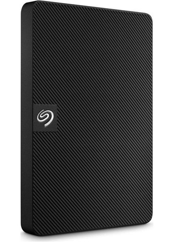 Внешний жесткий диск 2.5" USB 1.0TB Expansion Portable Black (STKM1000400) Seagate (332973198)