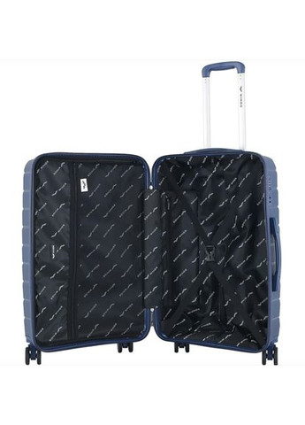 Валіза MUR01 велика 95л синя (MUR01-L-TitanBlue) Wings (355803857)