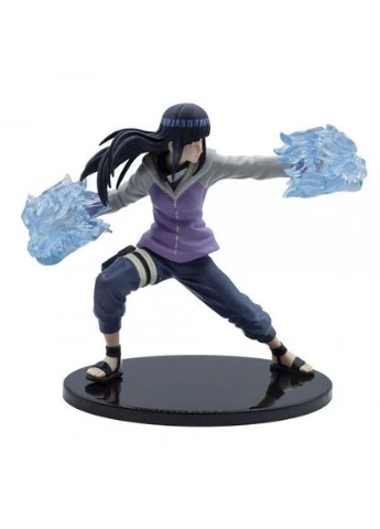 Фігурка Наруто Naruto Shippuden Хіната Хюга Hinata Hyuga 16 см WST BP N HH Banpresto (398236215)