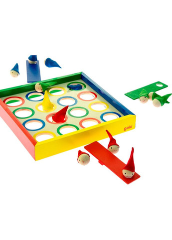 Настільна гра Літаючі ельфи (HS107) Goki (322904990)