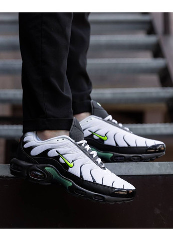 Комбіновані всесезонні nike air max plus tn retro future (копія) No Brand