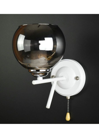 Бра настінне 25902 Білий 27х13х23 см. Sunnysky (335972542)