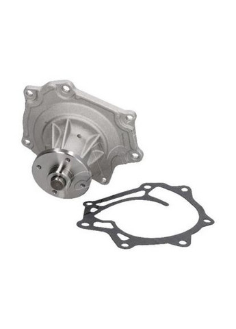 Помпа водяна NISSAN CABSTAR E 90.32 2.7 D 1998- 35-01-146 Ashika (368532529)