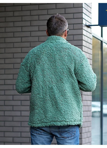 Чоловічий бомбер Тедді (363839507)