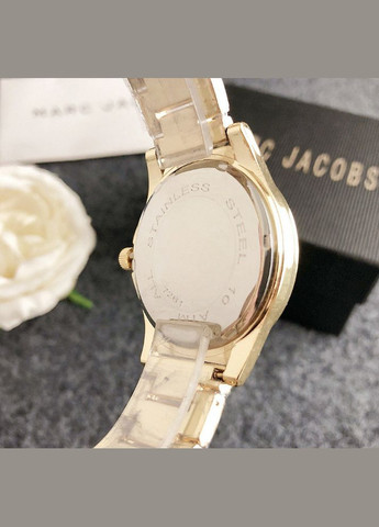 Жіночий наручний годинник металевий 1708-TT Jacobs (308042575)