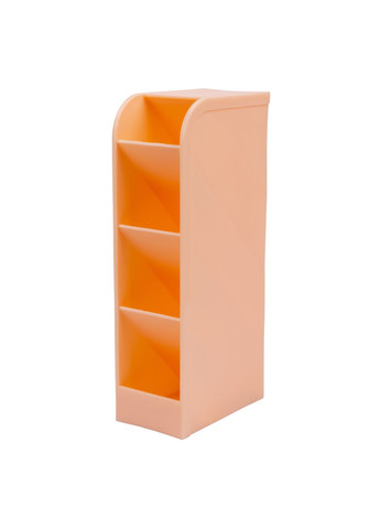 Підставка для письмового приладдя My story 470495 5.8х7х17 см бежева Yes (336883085)