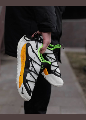 Комбіновані всесезон кросівки Vakko