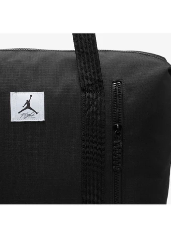 Сумка Jam Flight Duffle Black MA0798-023 Air Jordan (399396893)