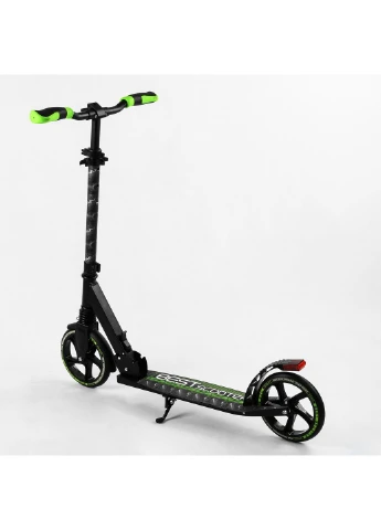 Двухколесный самокат 57х14х80-98,5 см Best Scooter (289368468)
