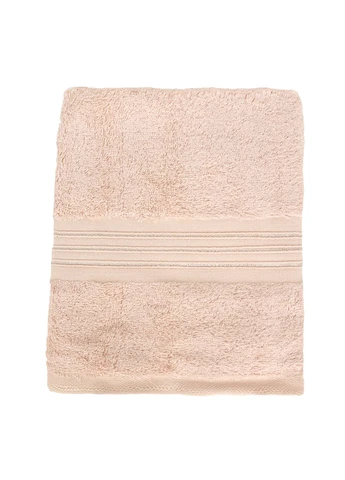 Полотенце М "Serene Line powder" 50*90 Mirson комбинированный