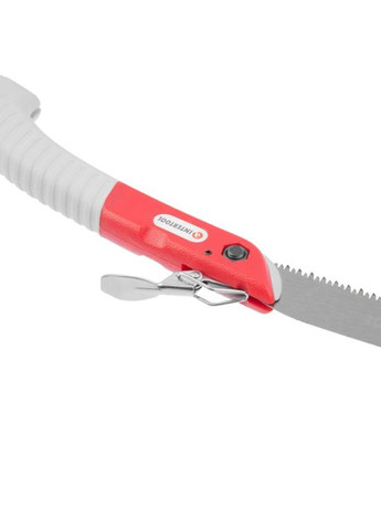 Ножовка садовая складная 180 мм 7 зубцов х 1 Intertool (335049505)