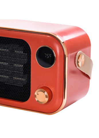 Тепловентилятор SmartX 1200W обогреватель электрический HPAQL039O Shenten (370800891)