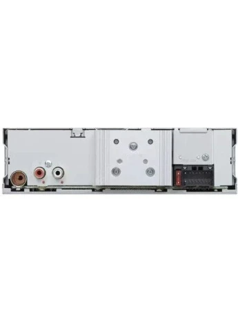 Автомагнітола KD-R497 CD, USB, 1 Din, 2" (240 x 320), 4x50 Вт, AUX, USB KD-R497 JVC (395346333)