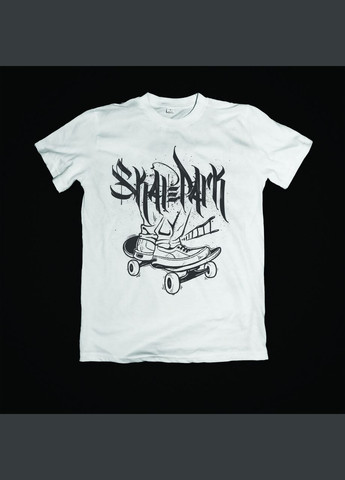 Футболка YOUstyle California 1074 Gildan (279540792)