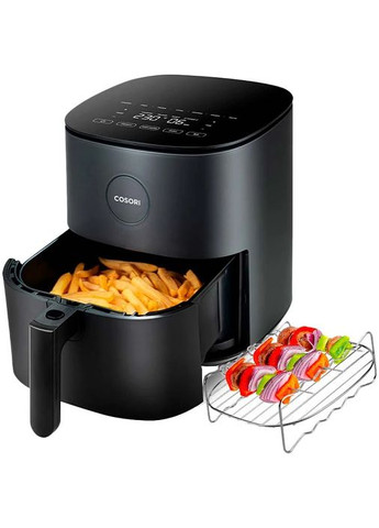 Мультипіч Pro LE 4.7-Litre CAF-L501-KEUE Cosori (361853446)