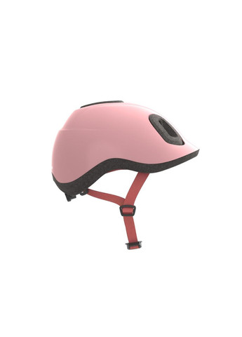 Шлем велосипедный детский 500 розовый - 2XS/44-49CM B'TWIN (361137758)