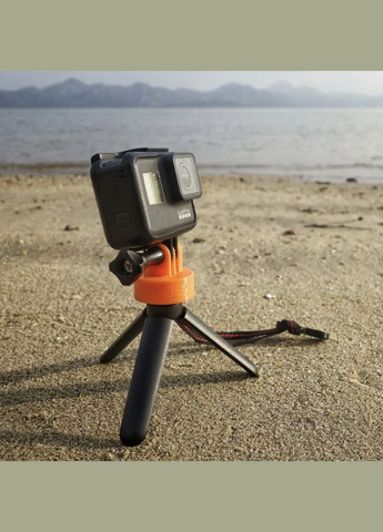 Крышка для бутылки с креплением для Action Camera. UA3D (303629325)