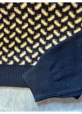 Комбінований 5508m светр чоловічий Luca Bertelli