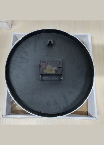 Настенные часы 2322t-2 Grey Quartz (339087046)