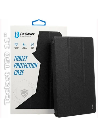 Чохол Smart Case для Teclast T50 11" Black (709896) BeCover (323115000)