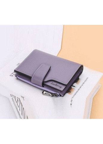 Женский мини кошелек клатч экокожа для женщинный кошелек для мелочей Baellerry (363135455)