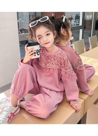 Детский костюм с пайетками No Brand (343414985)