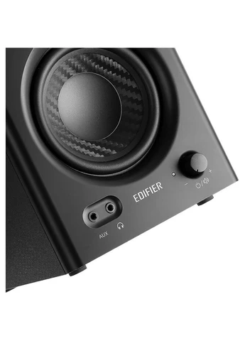 Колонки MR4 42W Black (MR4Black) Edifier (313289664)
