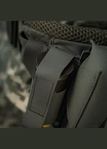 Подсумок ВОГ для 1 гранаты Ranger Green M-TAC (315047832)