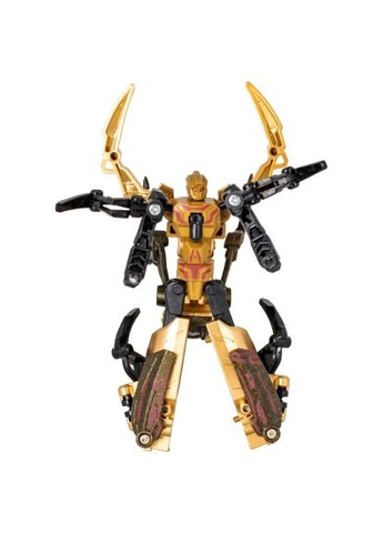 Трансформер (E2032-02) Kids Team Богомол (366515608)