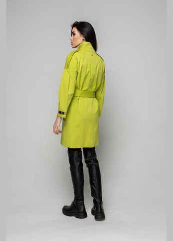 Тренчкот Icon тренчкот на кнопках демісезон (317465939)