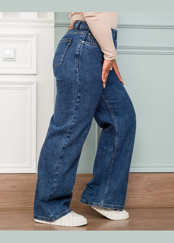 Джинси VJeans T3568-3 Alenka Plus - (354699796)