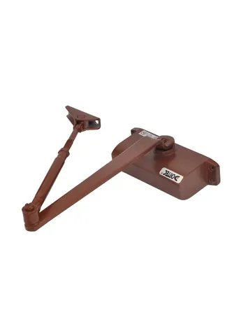Доводчик двері (DT-62/Brown) Dortec DT-62 Brown (406617286)