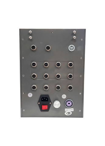 Комбайн косметологический для коррекции контуров тела (9 в 1) Липолиз плюс Li+M9 BuyBeauty (341327362)