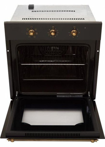 Духовой шкаф электрический SELENA 6006 BL+RB ELEYUS (337320348)